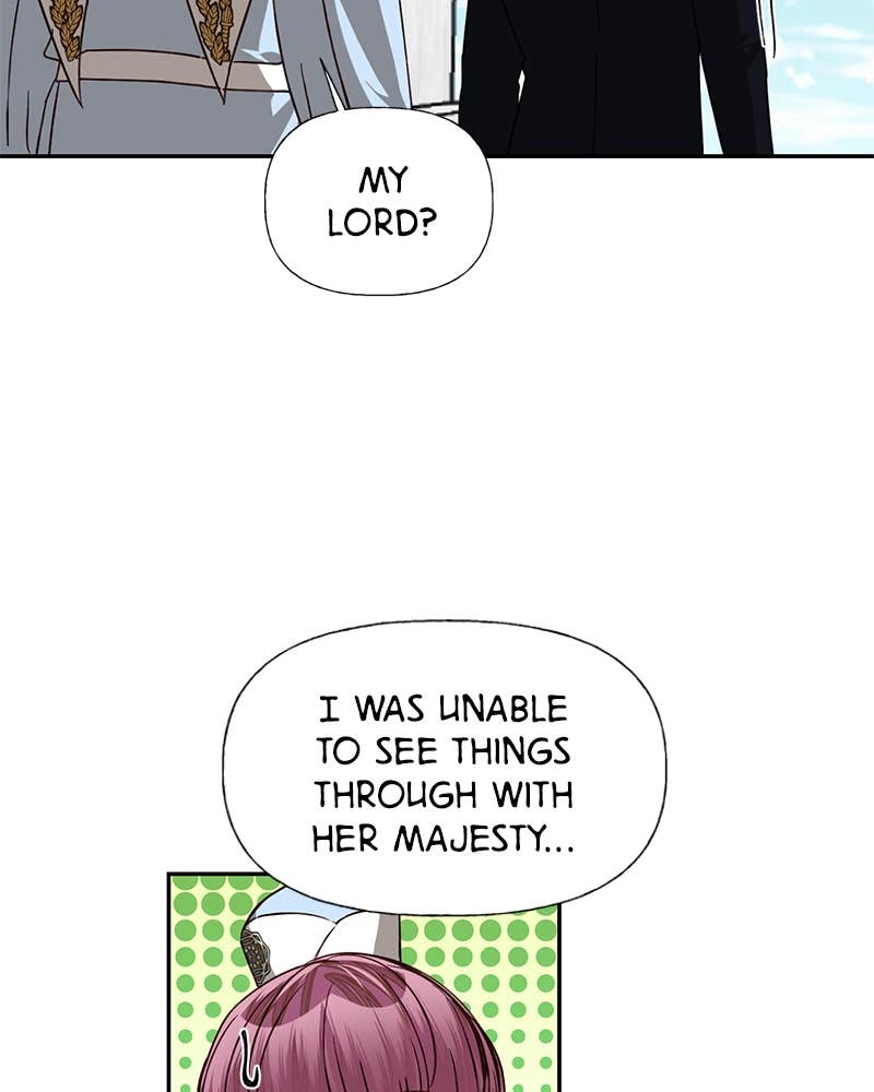 Men of the Harem Chapter 21 Page 36