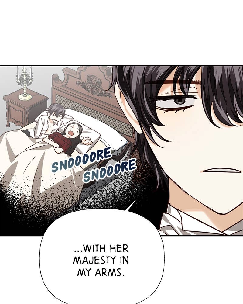 Men of the Harem Chapter 21 Page 39
