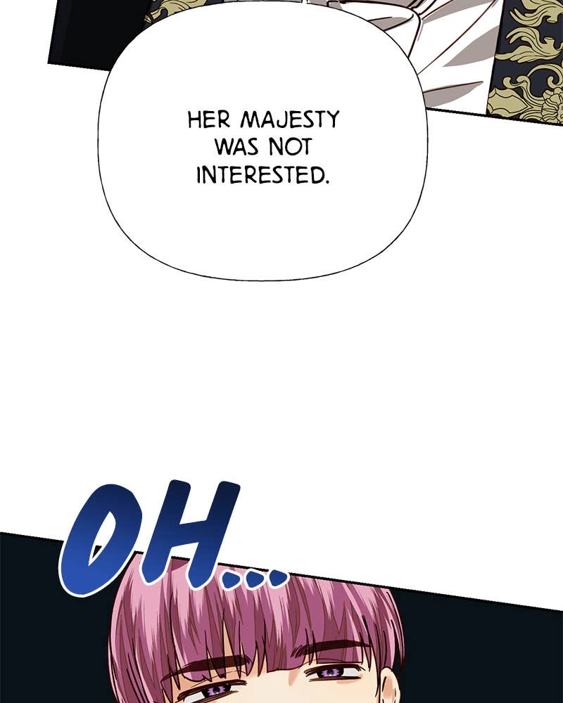 Men of the Harem Chapter 21 Page 43