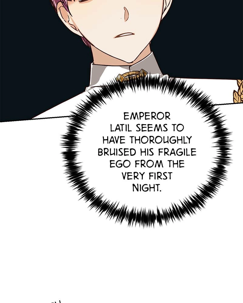 Men of the Harem Chapter 21 Page 44