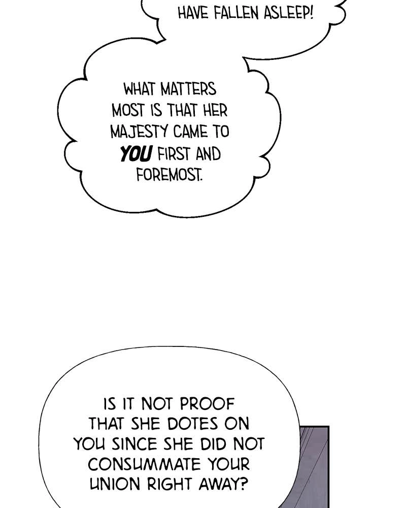 Men of the Harem Chapter 21 Page 46