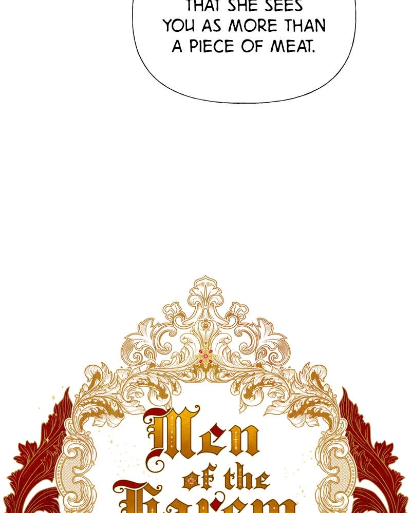Men of the Harem Chapter 21 Page 48