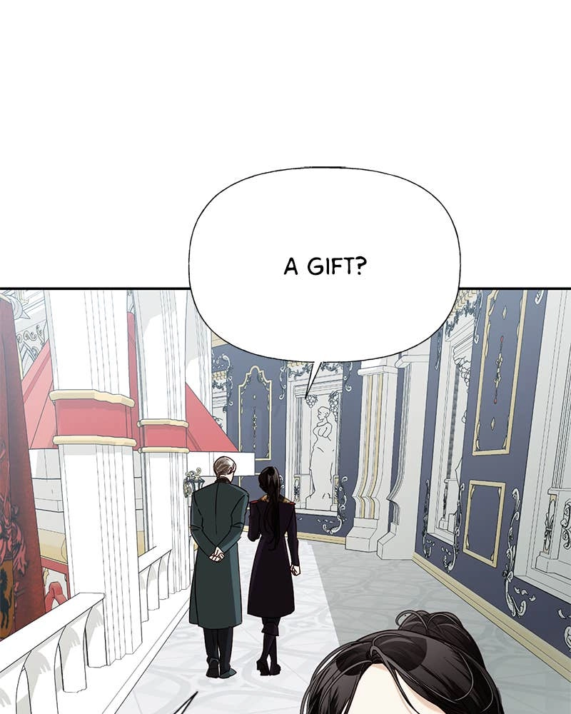 Men of the Harem Chapter 21 Page 50