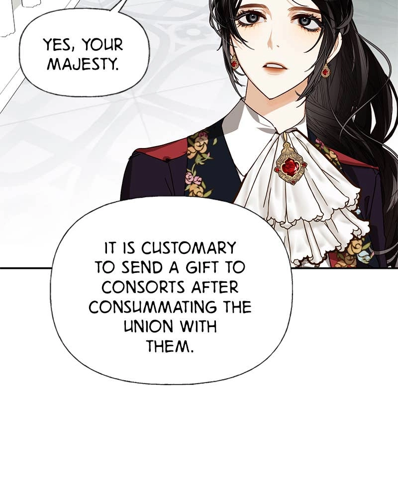 Men of the Harem Chapter 21 Page 51
