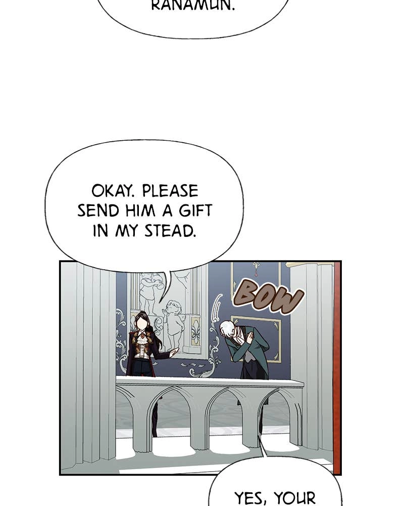 Men of the Harem Chapter 21 Page 53