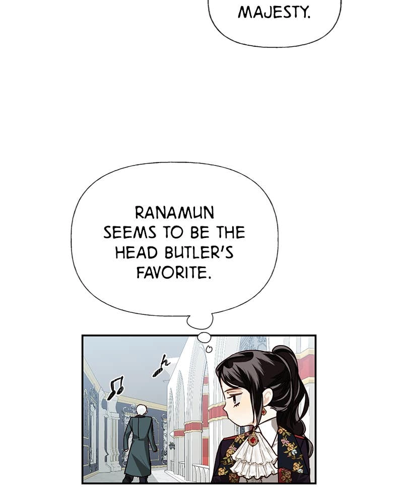 Men of the Harem Chapter 21 Page 54