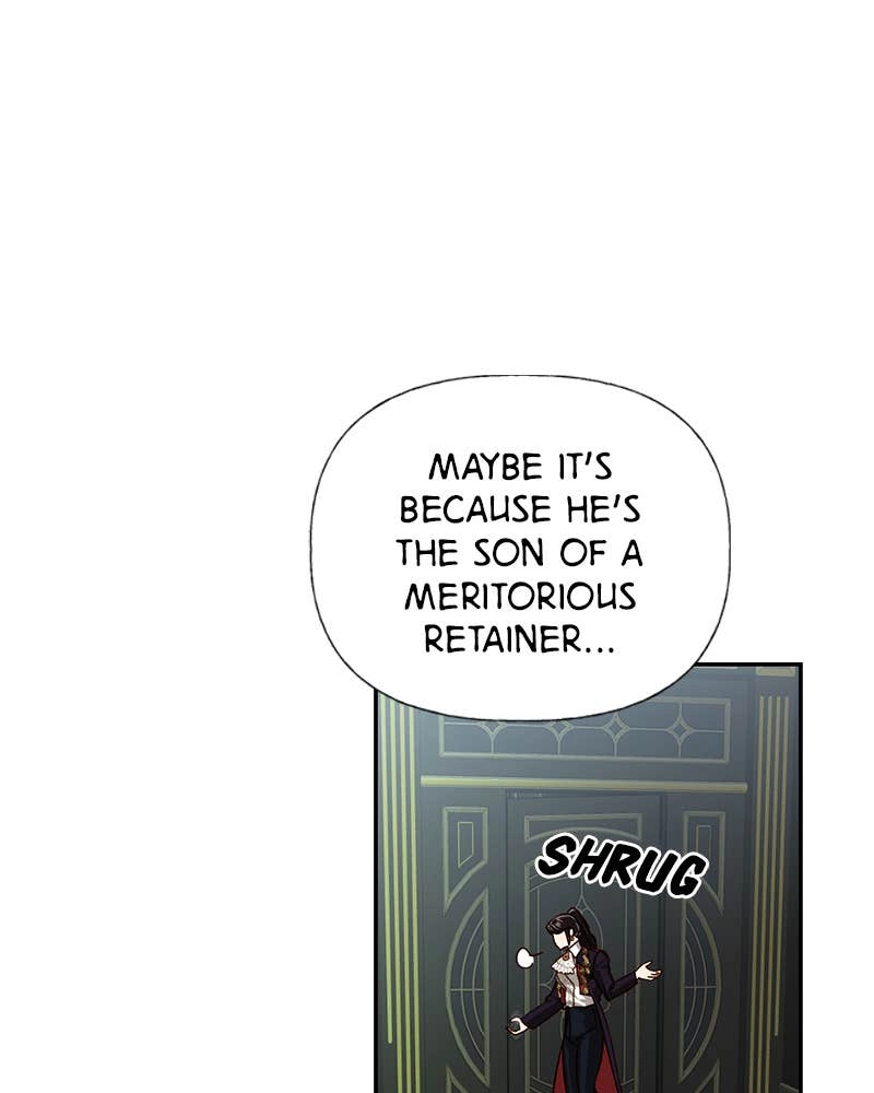 Men of the Harem Chapter 21 Page 55