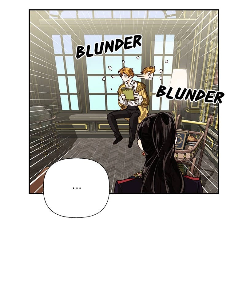 Men of the Harem Chapter 21 Page 64