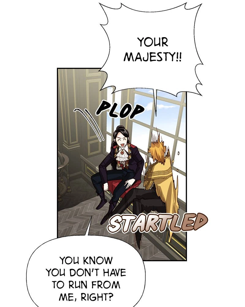 Men of the Harem Chapter 21 Page 65