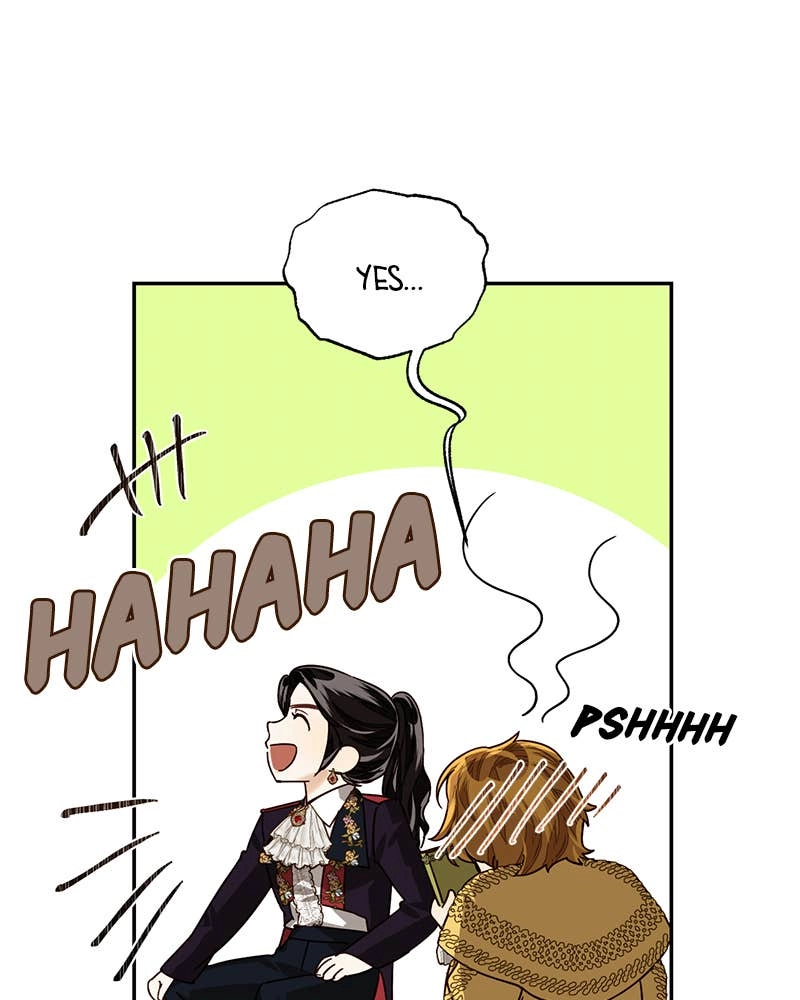 Men of the Harem Chapter 21 Page 68