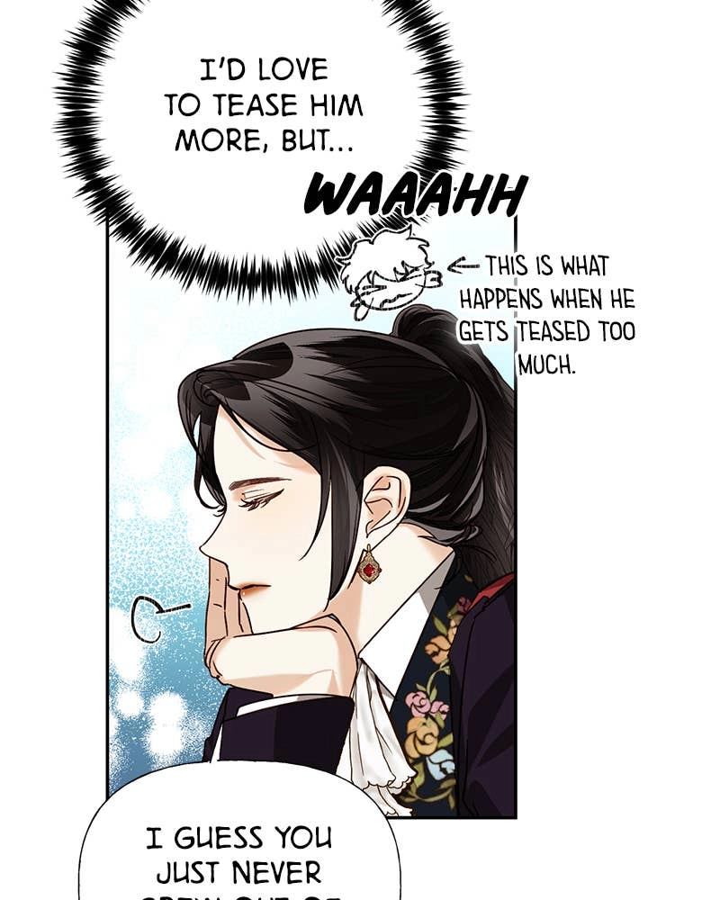 Men of the Harem Chapter 21 Page 72