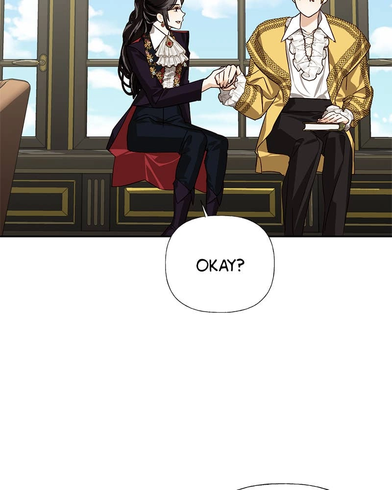Men of the Harem Chapter 21 Page 80