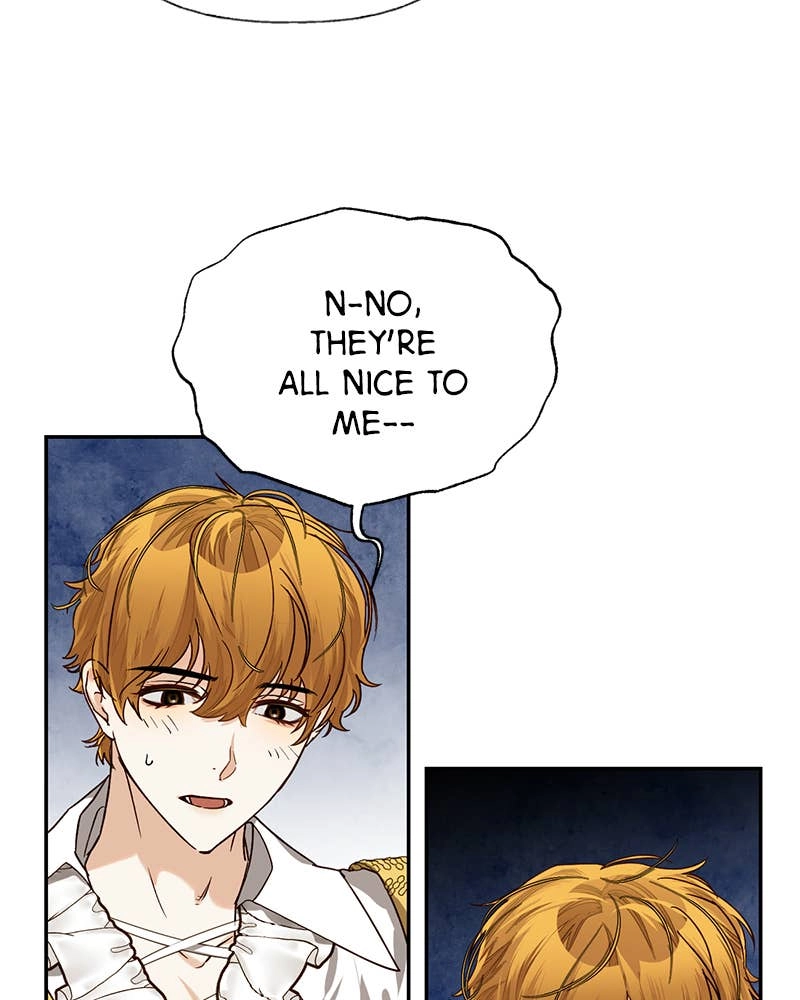 Men of the Harem Chapter 21 Page 82