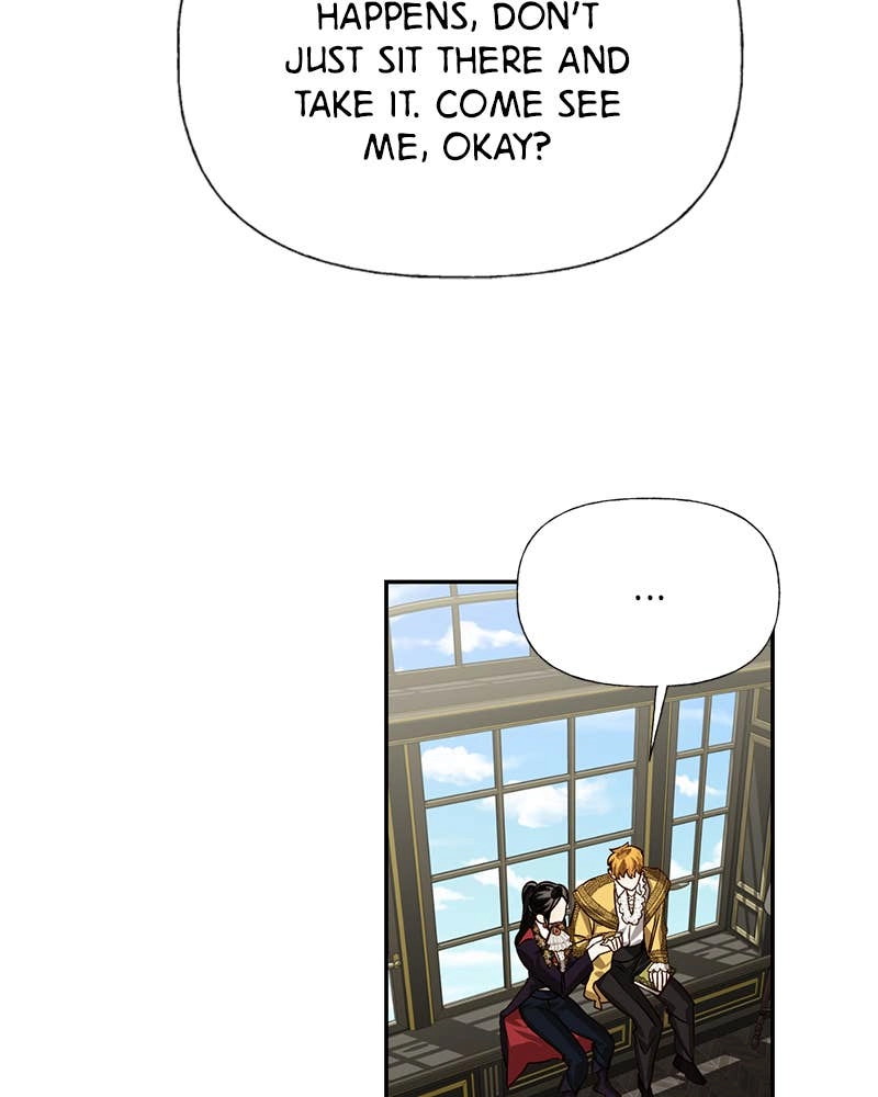 Men of the Harem Chapter 21 Page 85