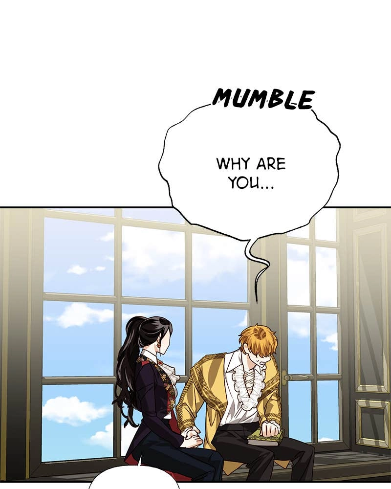 Men of the Harem Chapter 21 Page 88