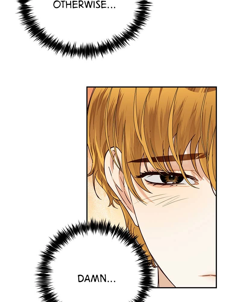 Men of the Harem Chapter 22 Page 5