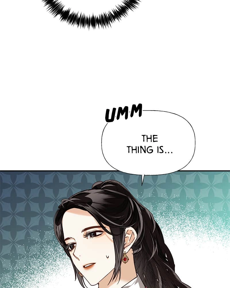Men of the Harem Chapter 22 Page 6