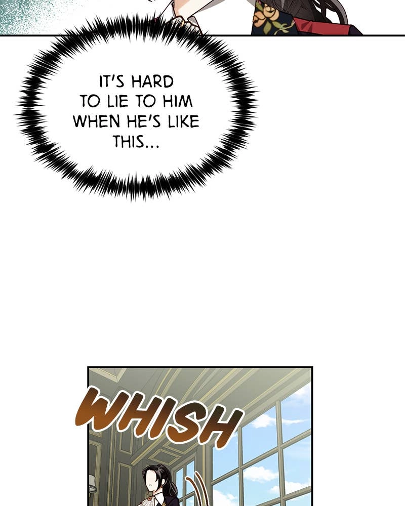 Men of the Harem Chapter 22 Page 7