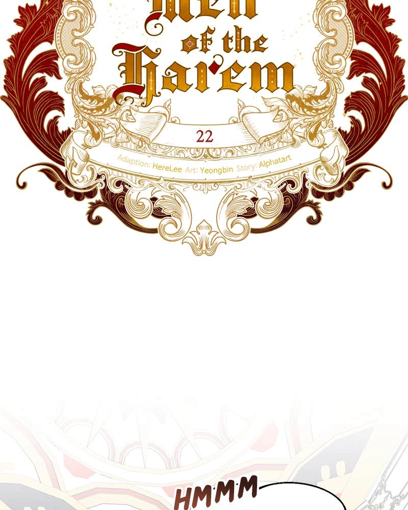 Men of the Harem Chapter 22 Page 11