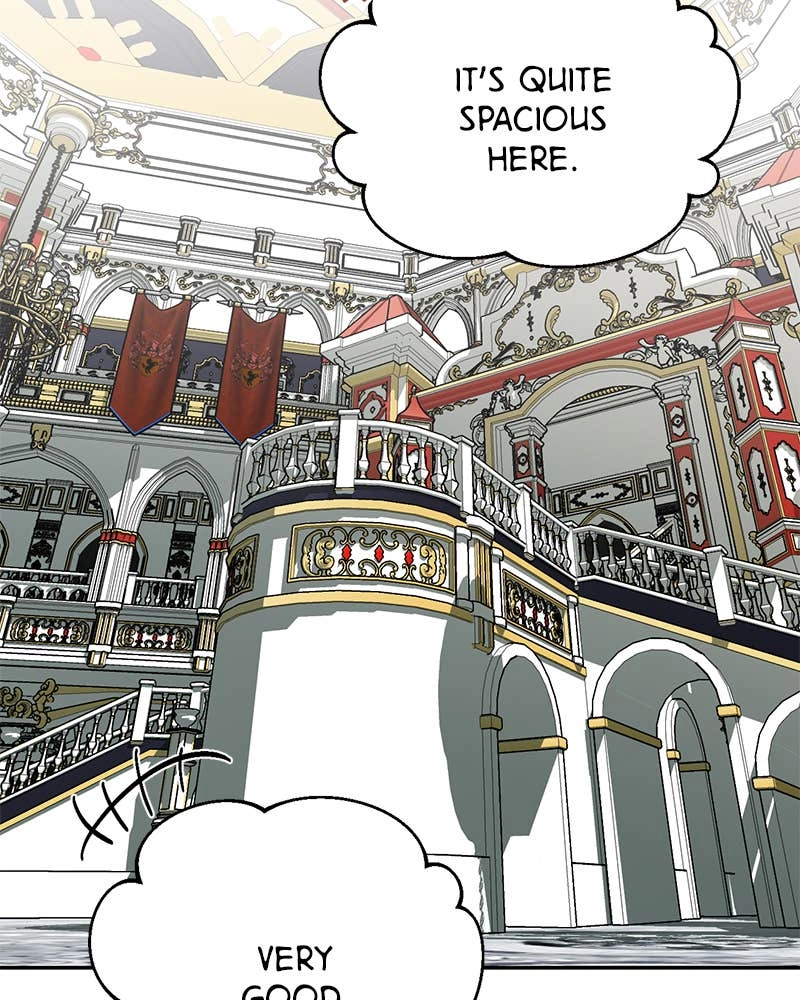 Men of the Harem Chapter 22 Page 12
