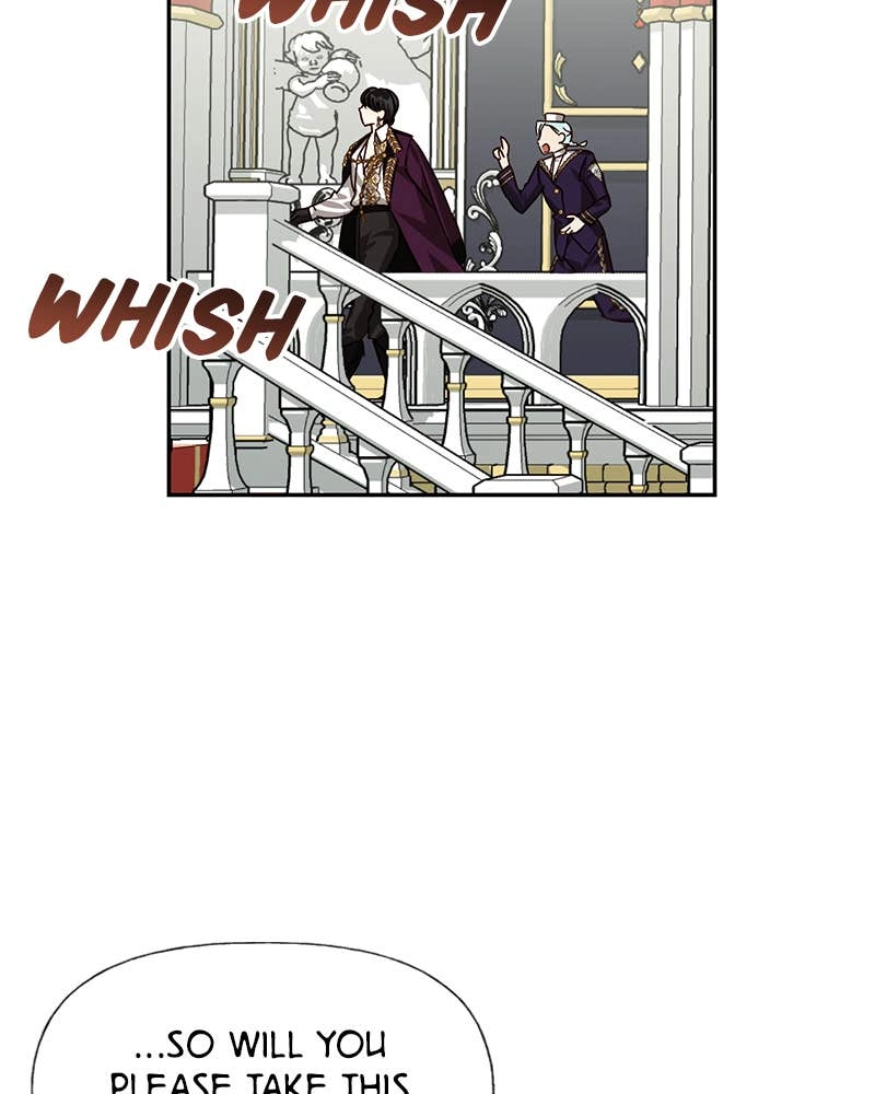 Men of the Harem Chapter 22 Page 19