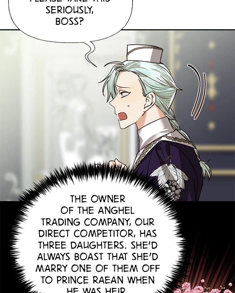 Men of the Harem Chapter 22 Page 20
