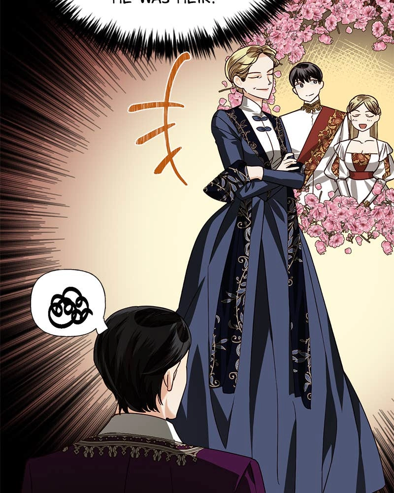 Men of the Harem Chapter 22 Page 21