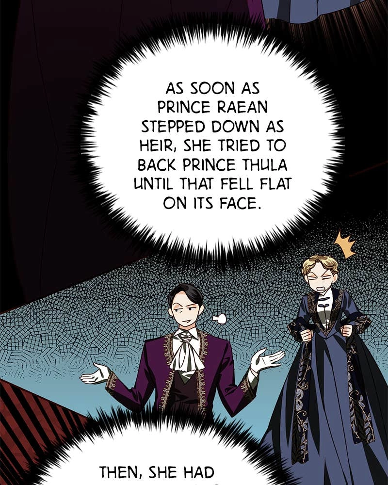 Men of the Harem Chapter 22 Page 22