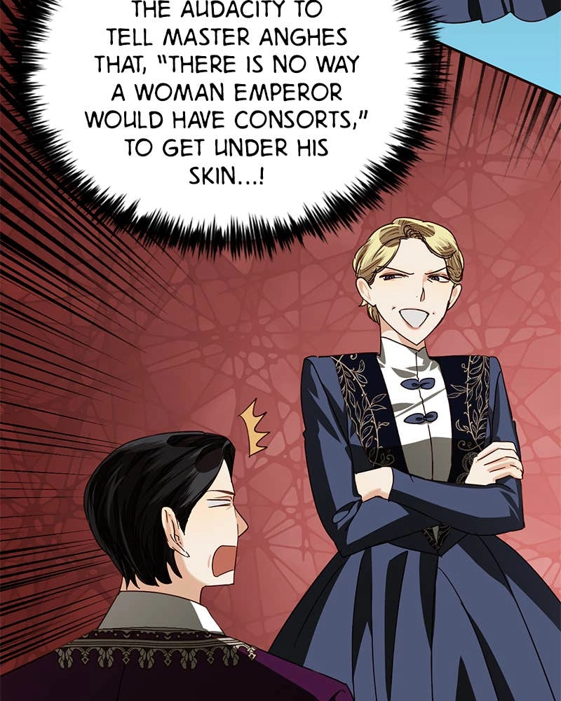Men of the Harem Chapter 22 Page 23