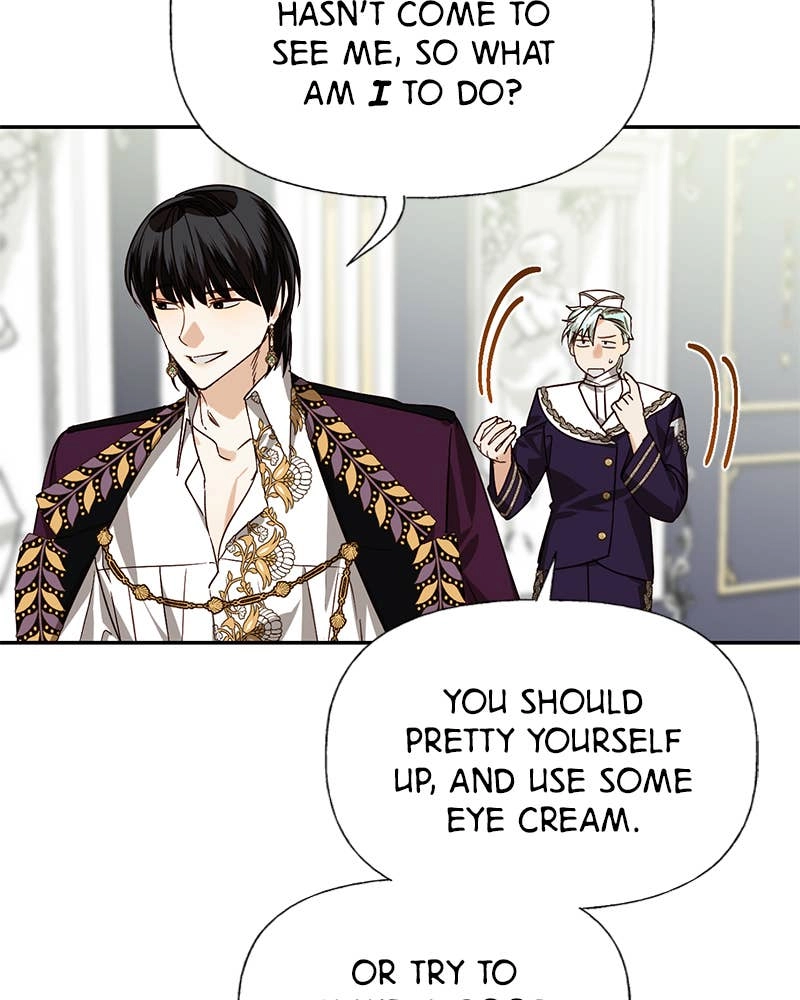 Men of the Harem Chapter 22 Page 25