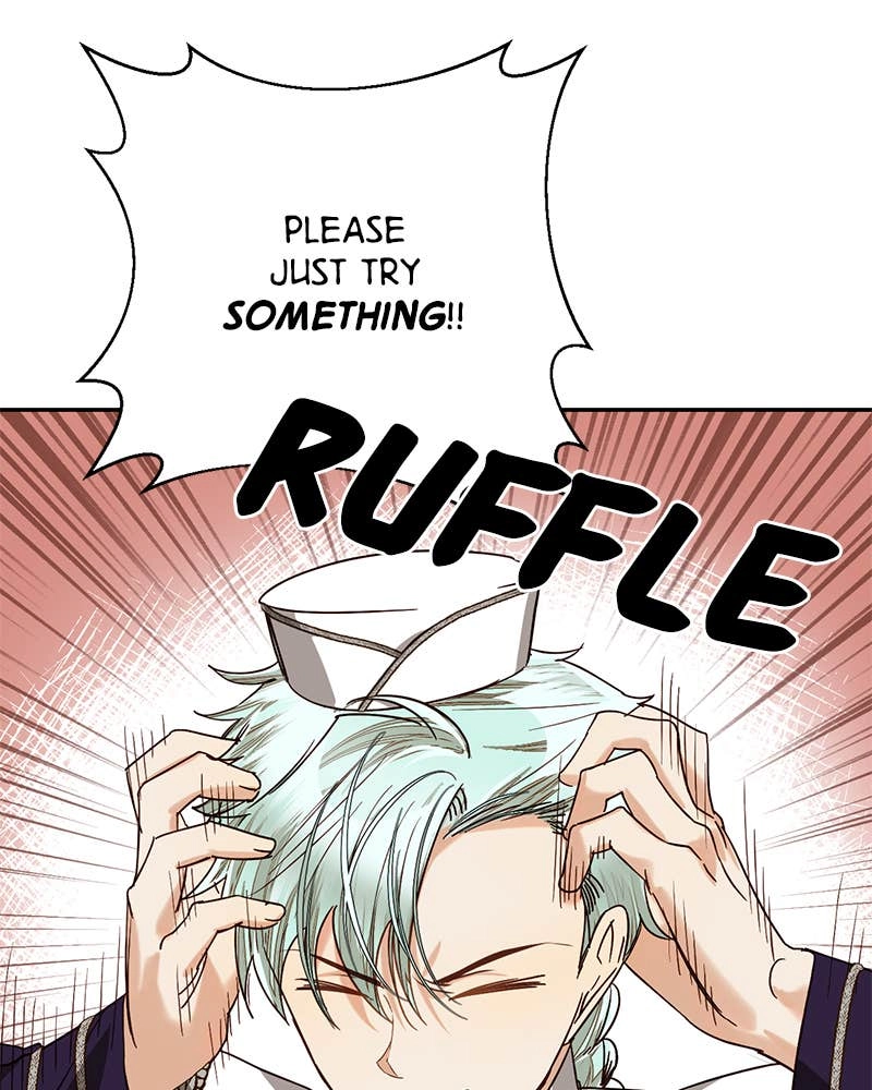 Men of the Harem Chapter 22 Page 27