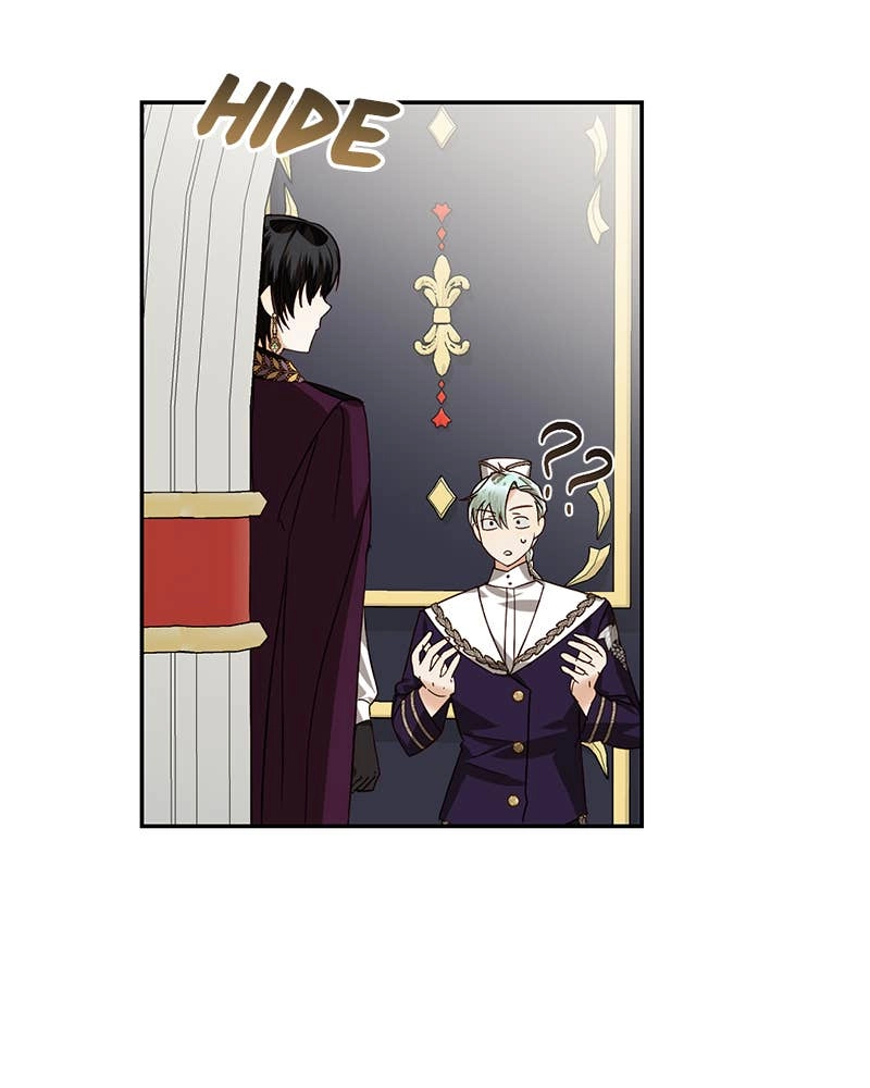 Men of the Harem Chapter 22 Page 29