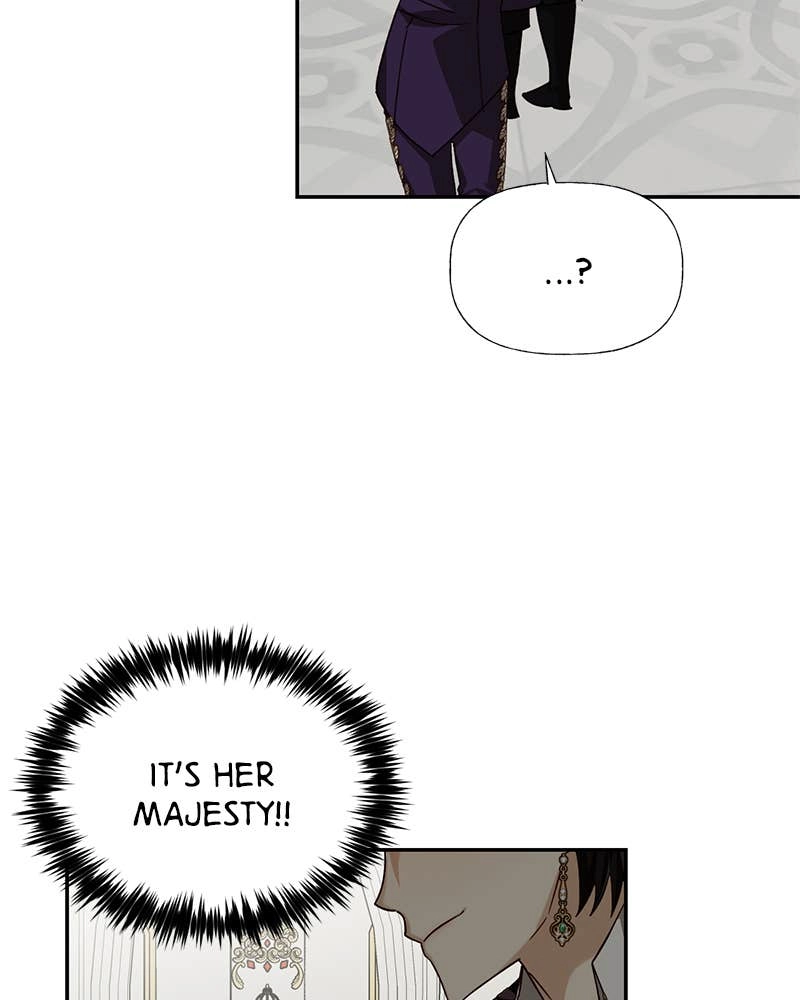 Men of the Harem Chapter 22 Page 31