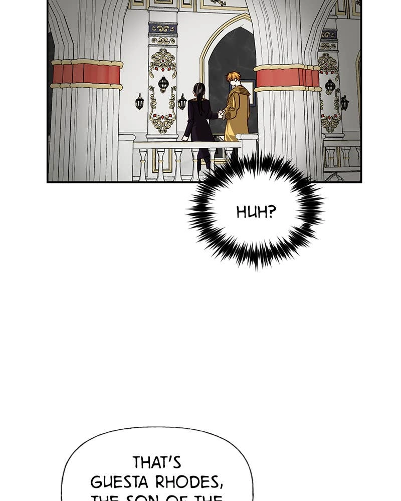 Men of the Harem Chapter 22 Page 34