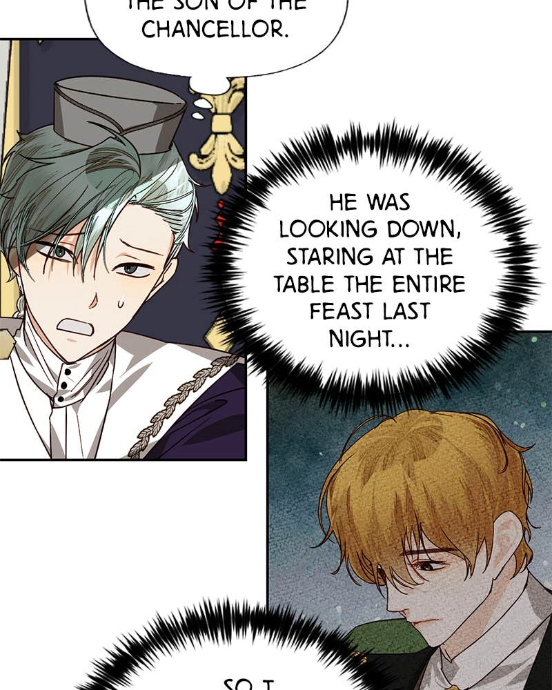 Men of the Harem Chapter 22 Page 35