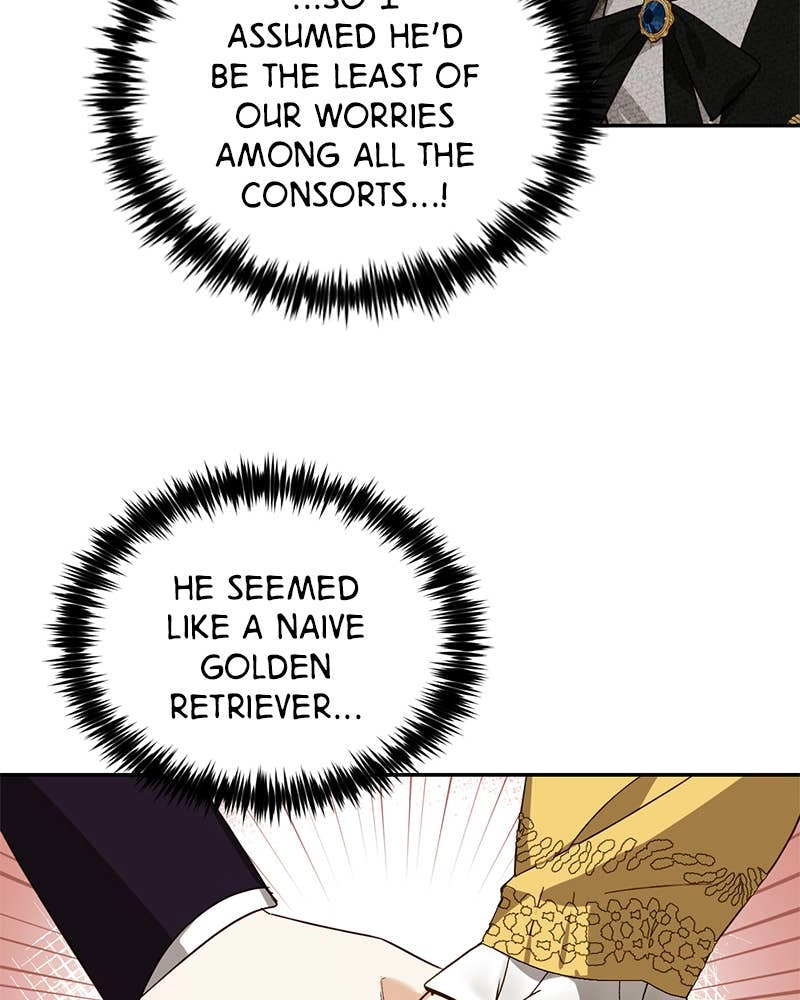 Men of the Harem Chapter 22 Page 36