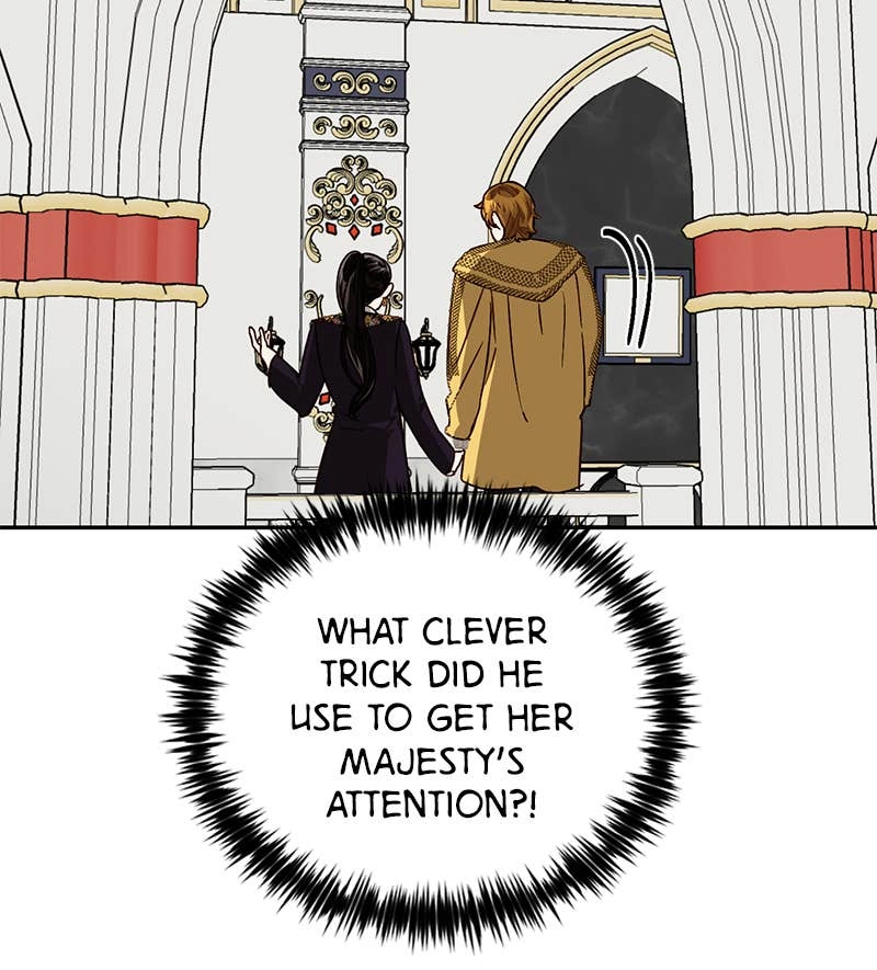 Men of the Harem Chapter 22 Page 38