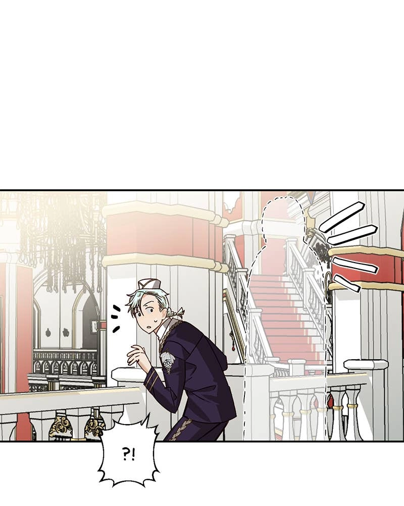 Men of the Harem Chapter 22 Page 39