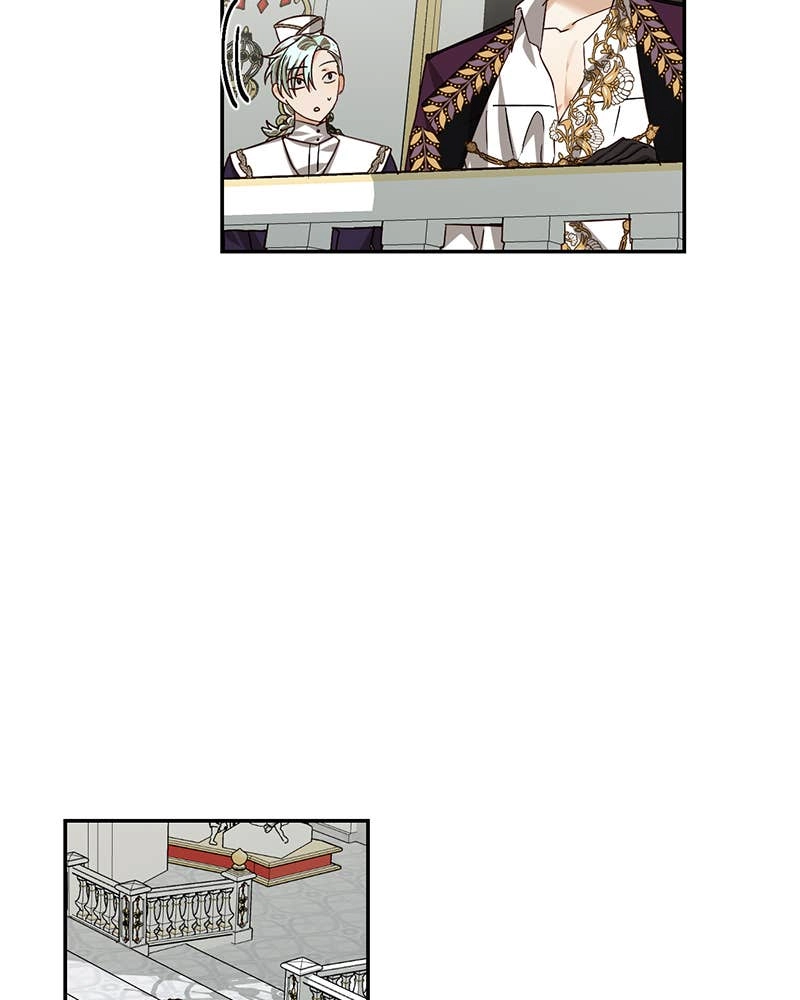 Men of the Harem Chapter 22 Page 41