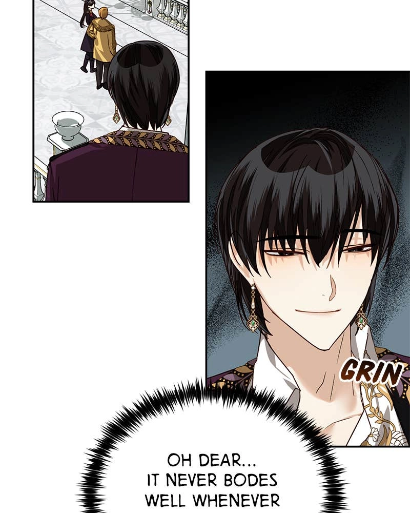 Men of the Harem Chapter 22 Page 42