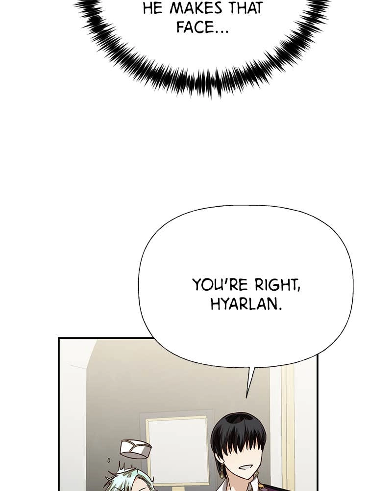 Men of the Harem Chapter 22 Page 43