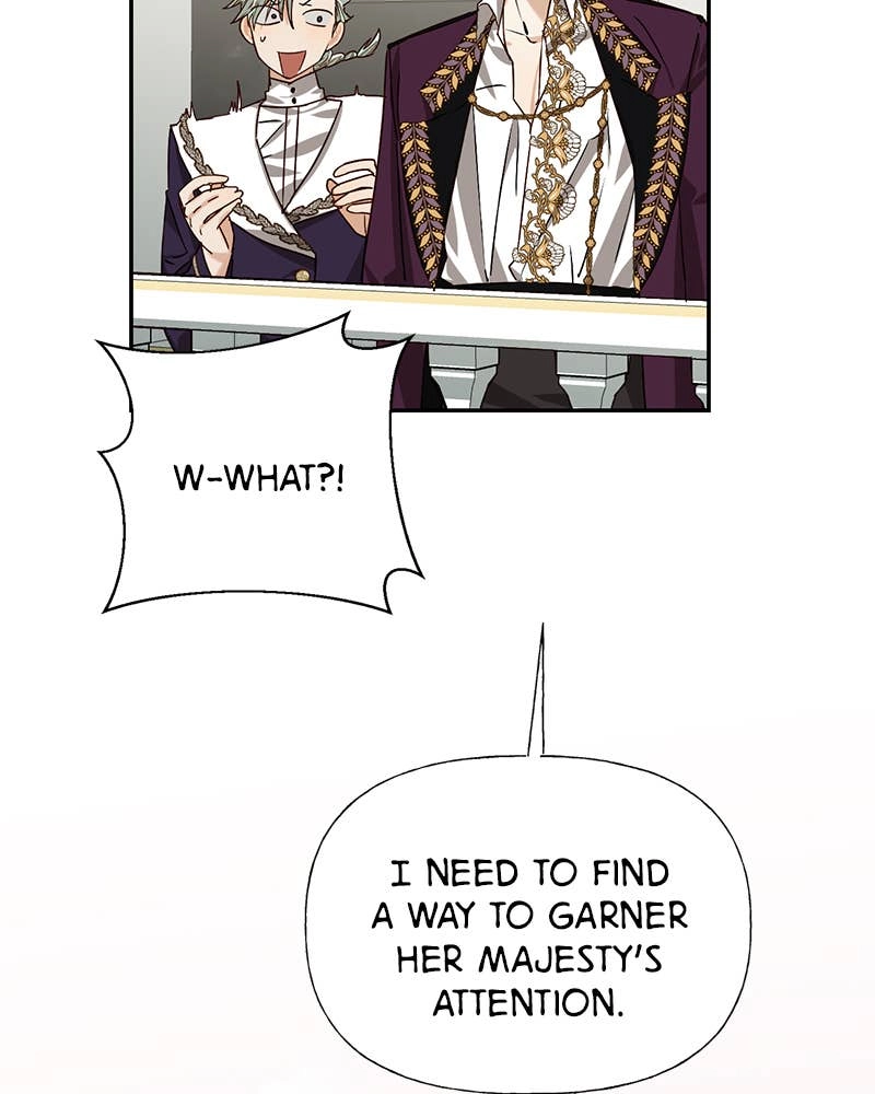 Men of the Harem Chapter 22 Page 44