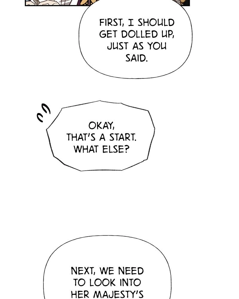 Men of the Harem Chapter 22 Page 48