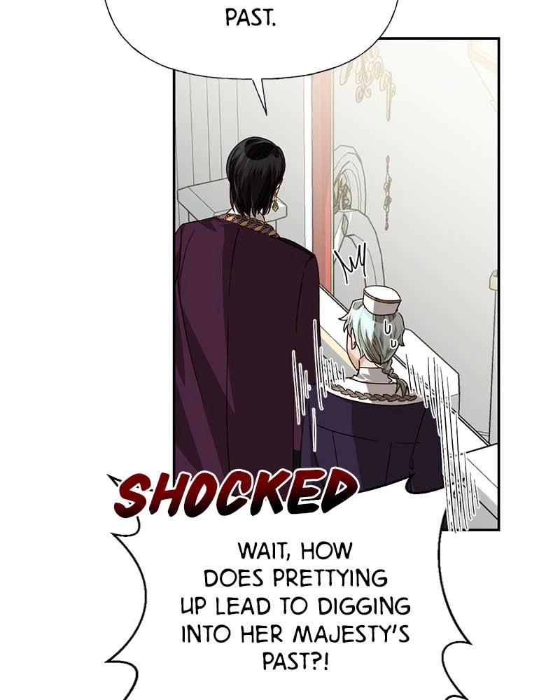 Men of the Harem Chapter 22 Page 49