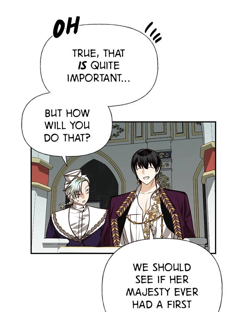 Men of the Harem Chapter 22 Page 52