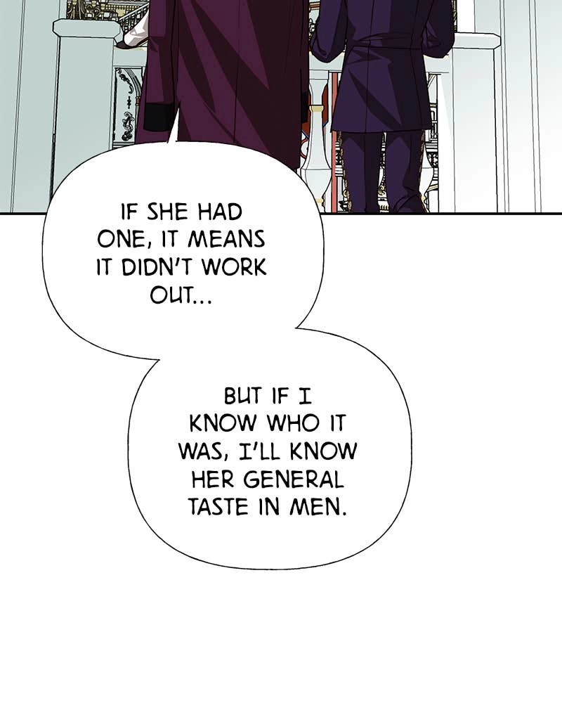 Men of the Harem Chapter 22 Page 54