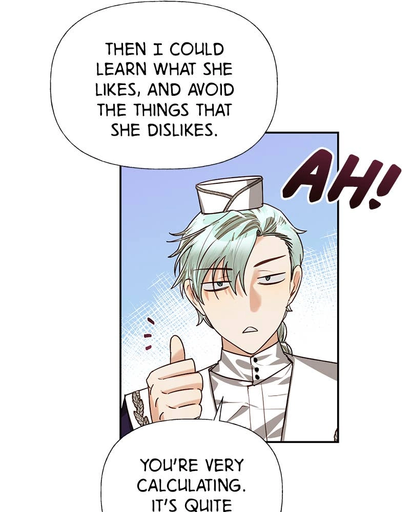 Men of the Harem Chapter 22 Page 55