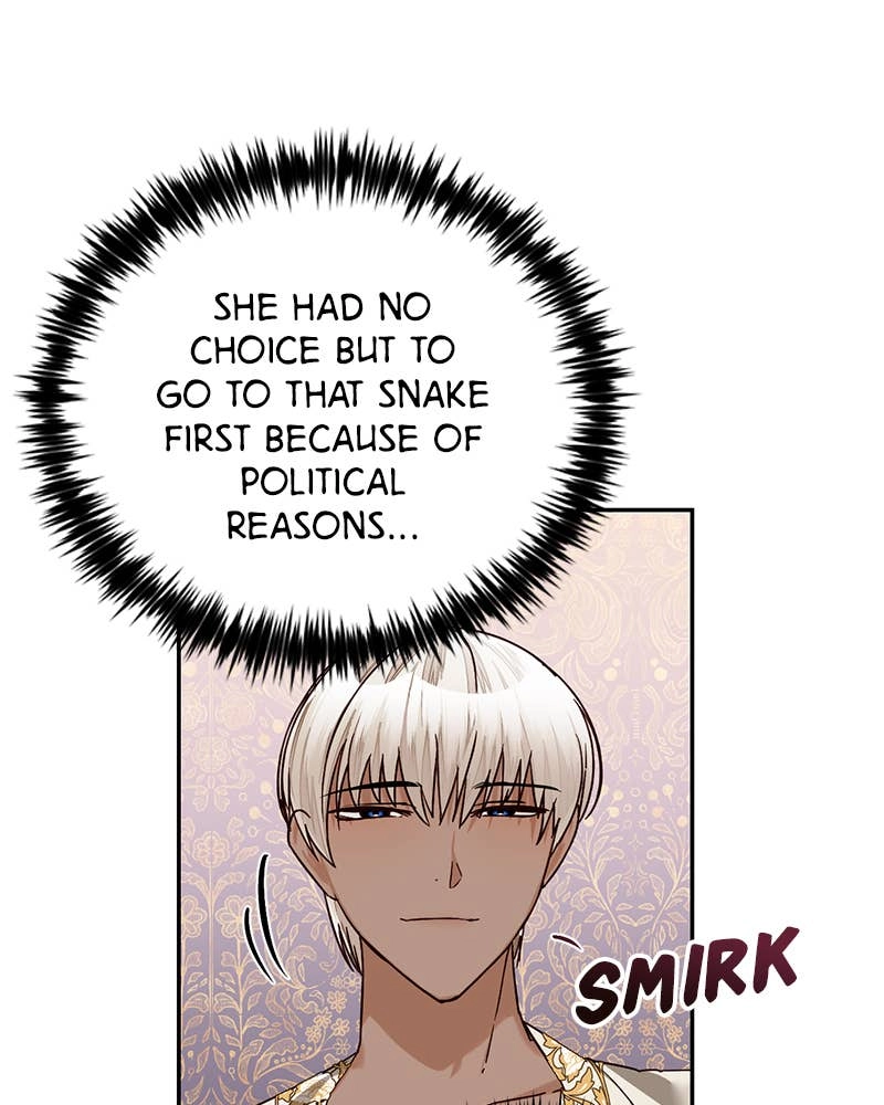 Men of the Harem Chapter 22 Page 65
