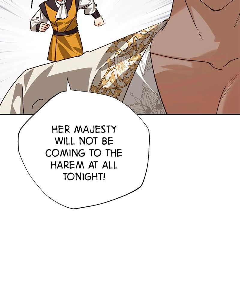 Men of the Harem Chapter 22 Page 67