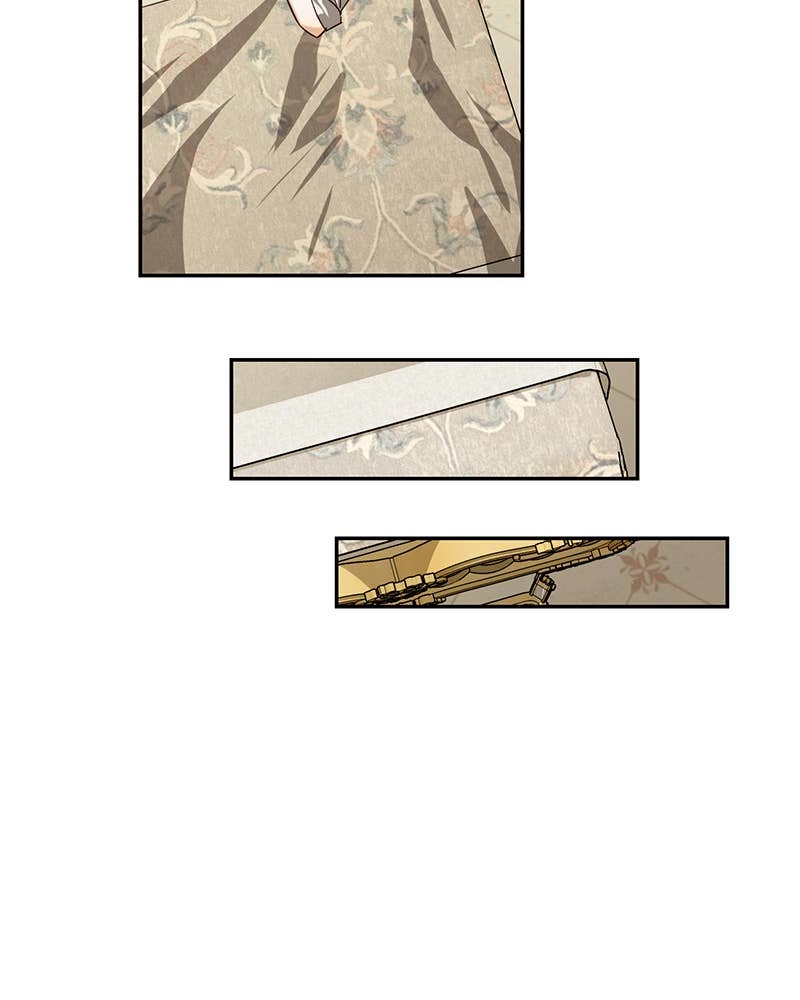 Men of the Harem Chapter 22 Page 73